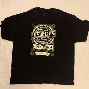 LGE CTS - T-SHIRT